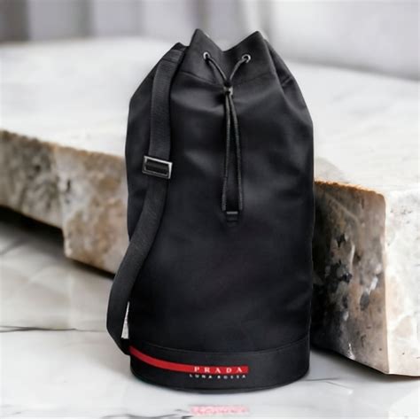 prada luna rossa mariner bag|Bags .